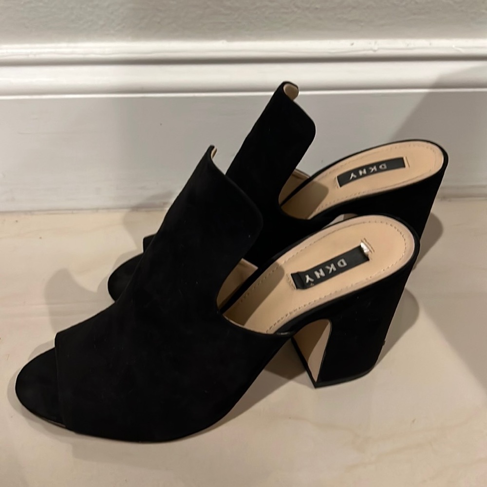Dkny shoes
